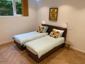 Goodnight Amsterdam Lovely B&B in city centre-private-quiet-luxurious